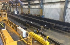 thoi gian gia cong va lap dat cau truc